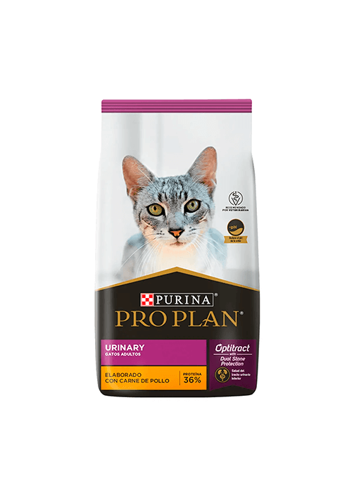 PRO PLAN CAT URINARY X 3 KG