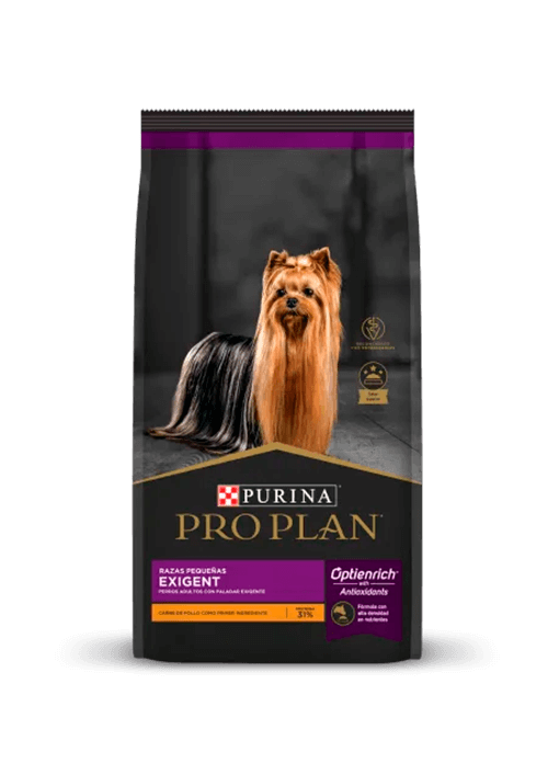 PRO PLAN EXIGENT DOG X 1 KG