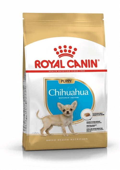 ROYAL CANIN CHIHUAHUA PUPPY 1.13 KG