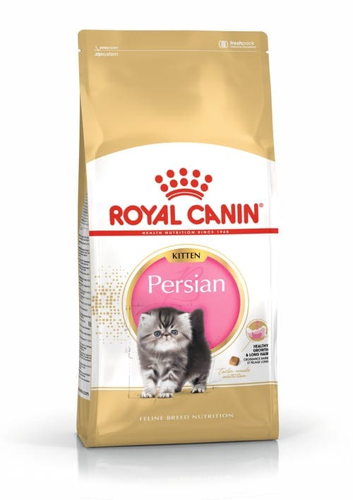 ROYAL CANIN PERSIAN KITTEN X 2 KG