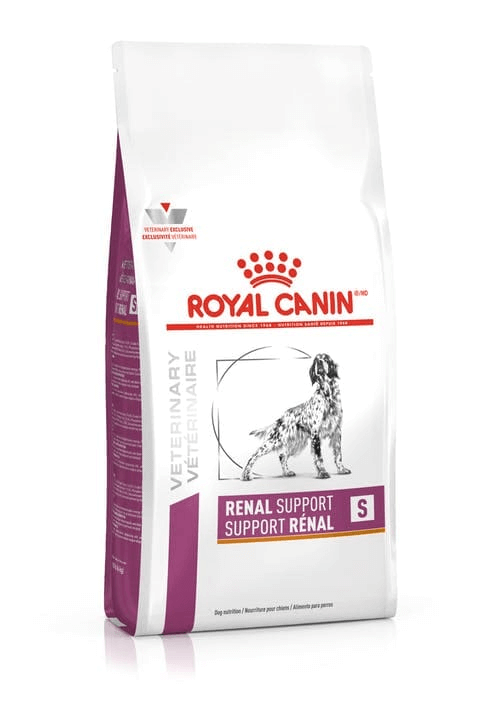 ROYAL CANIN RENAL SUPPORT 2.72 KG