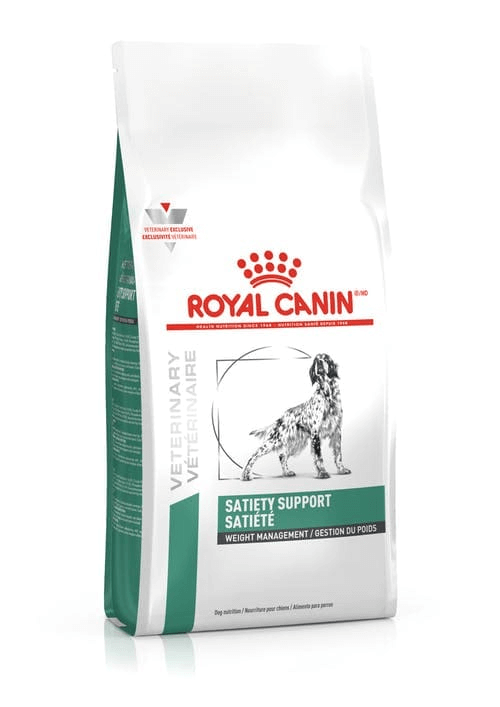 ROYAL CANIN SATIETY SUPPORT X 3.5 KG