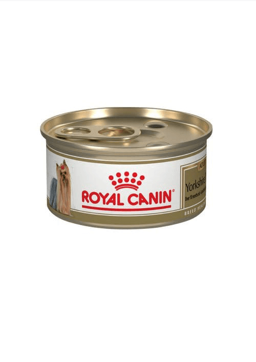 ROYAL CANIN YORKSHIRE TERRIER ADULT WET X 85 G