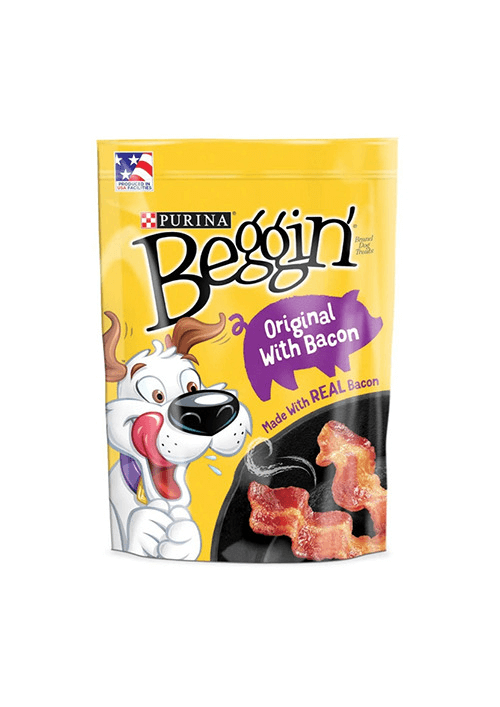 BEGGIN S STRIPS X 170 G