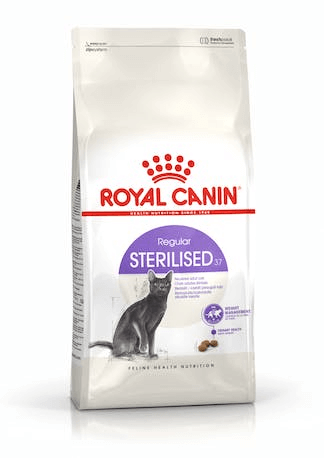 ROYAL CANIN ADULT CAT STERILISED 2 KG