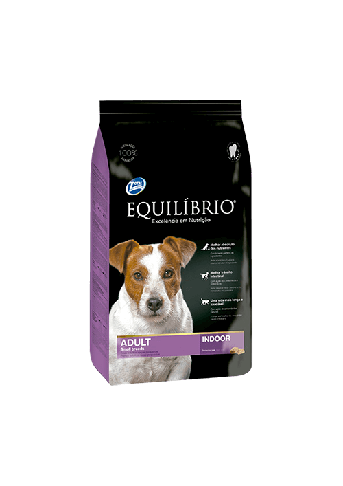 C EQUILIBRIO ADULTO RAZA PEQUEÑA 7.5 KG