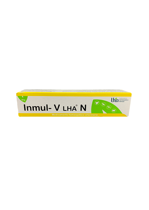 LHA INMUL -V CREMA X 60 G